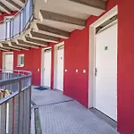 Appartement Business Am Hauptbahnhof *