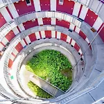 Business Am Hauptbahnhof Appartement