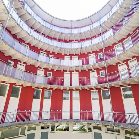 Business Am Hauptbahnhof * Freiburg im Breisgau