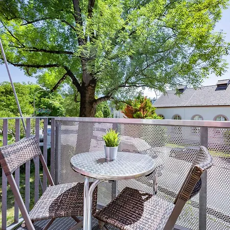 Business Am Hauptbahnhof